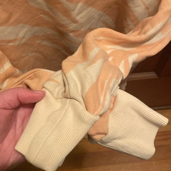 Sweaty Betty sweatshirt - Picture 4 of 4